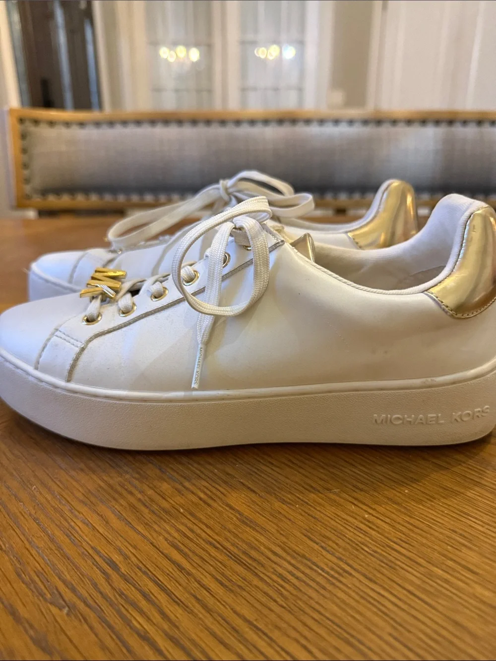 Michael Kors low top